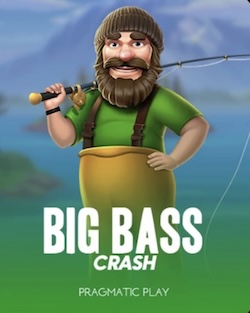 Big Bass gokspel
