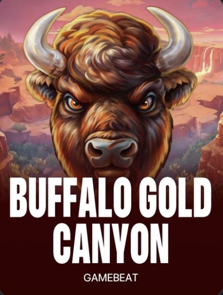 Buffalo Gold gokspel