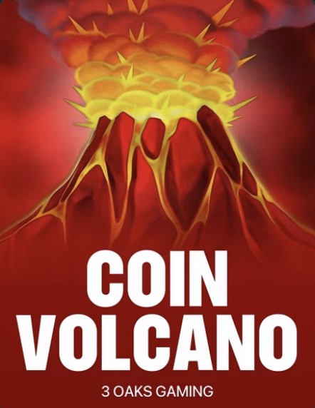 Coin Volcano gokspel