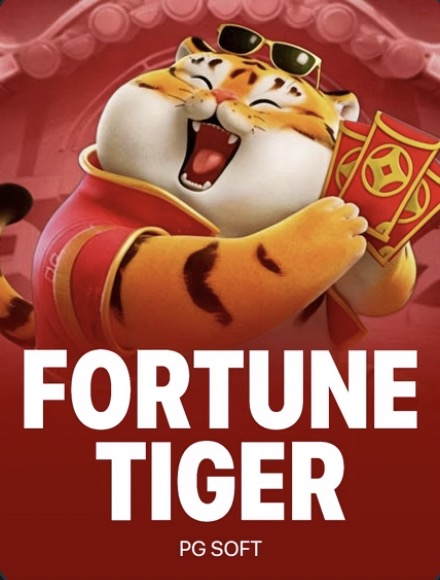 Fortune Tiger gokspel