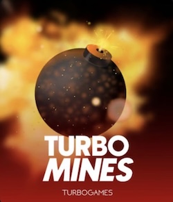 Turbo Mines gokspel