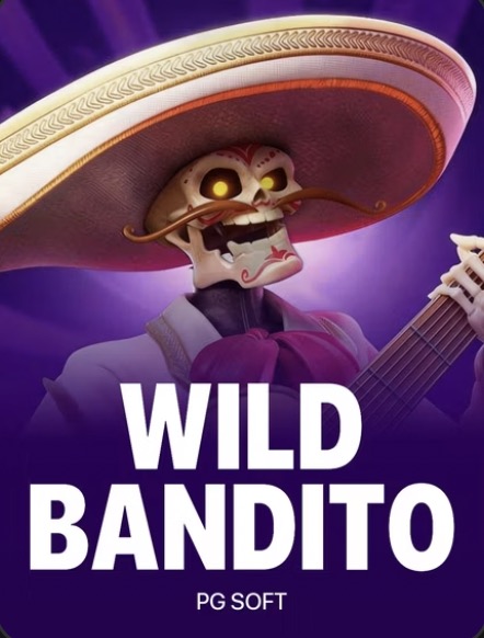 Wild Bandito gokspel