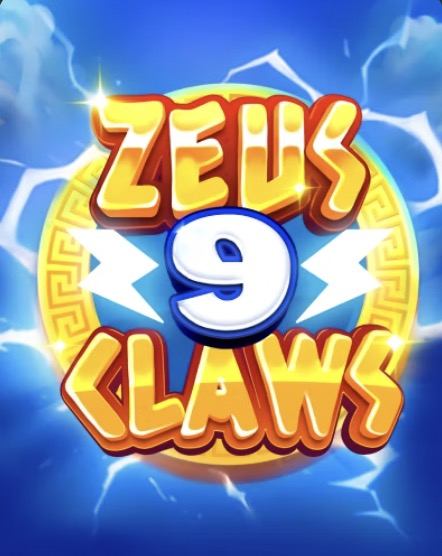 Zeus Claws gokspel